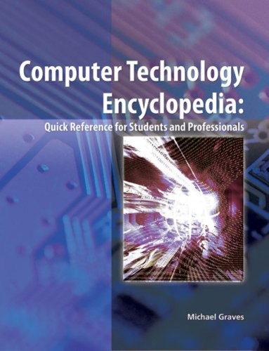 Computer technology - computer,