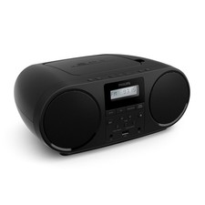 Philips taz5000 all one cd - philips,