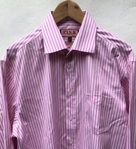 Thomas pink jermyn street - pink,