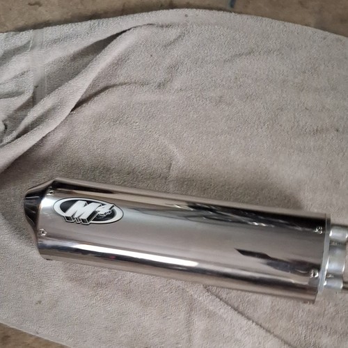 Exhaust suzuki gsxr750 - suzuki,