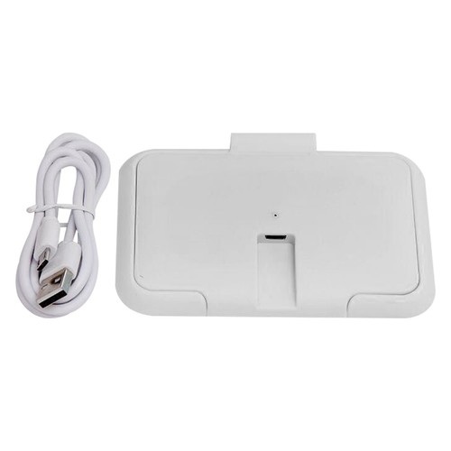 Wet wipe heater - heater, usb