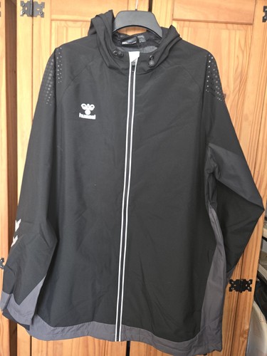 Hummel lead 2xl - hummel,