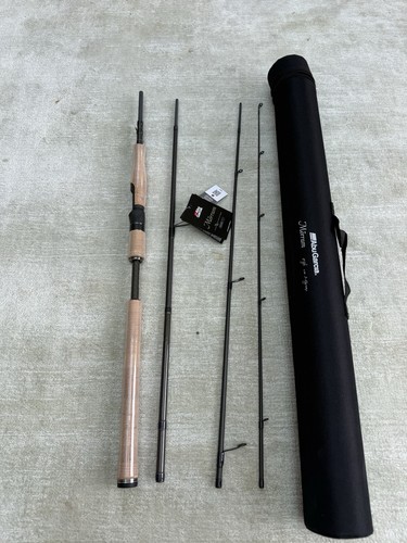 Abu garcia mörrum spinning - garcia,
