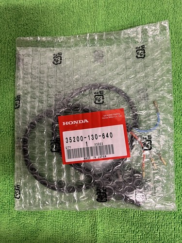 Honda indicator switch horn - switch,