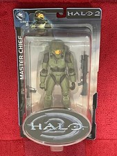 Halo 2 Action Figure - Series