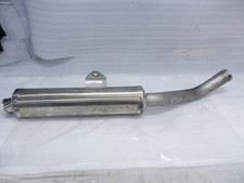 KAWASAKI Z750S GENUINE  EXHAUST  (10653)