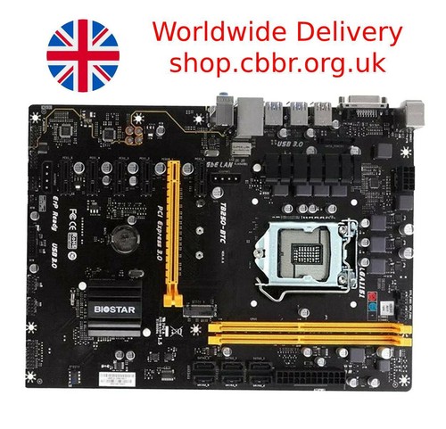 Biostar tb250 btc - tb250-btc, 1151