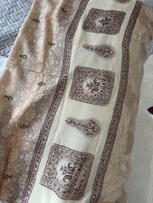 Pakistani Winter Shawl