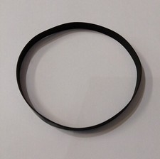 Flat belt 6mm 1mm inner - 1mm,