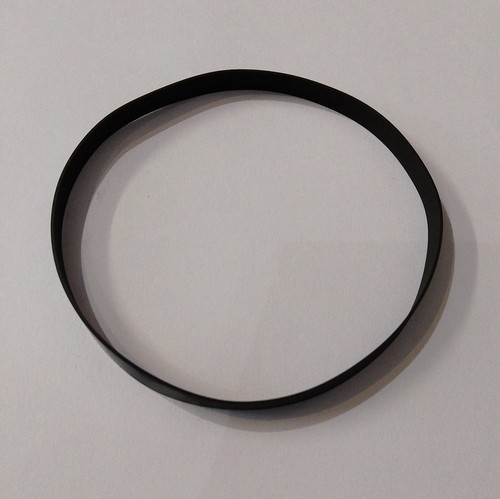 Flat belt 6mm 1mm inner - ,