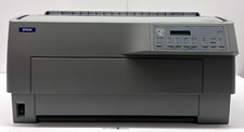 Epson DFX-9000 A3 Mono Dot Matrix Printer C11C605011DA