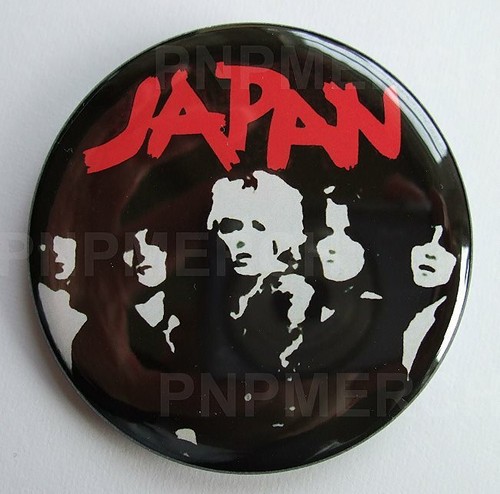 Japan david sylvian large - david,