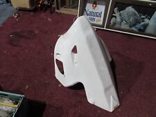 2006 2007 YAMAHA R6 YZFR6 LOWER BODY FAIRING RACE FAIRING