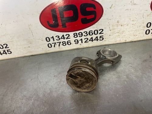 Piston con rod x - rod, yanmar