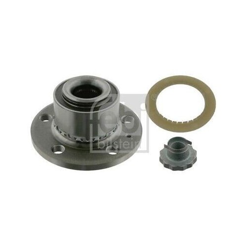24414 febi bilstein wheel - 24414,