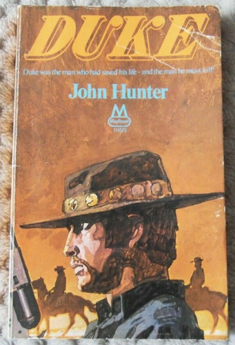 Duke john hunter 1969 - duke,