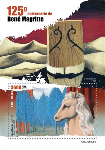 René magritte paintings - rené,