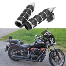 1" Motorcycle Handlebar Spike