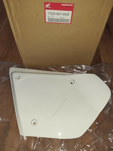 Nos honda 125 - 125,