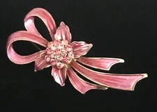 Adrian Buckley Pink Crystals