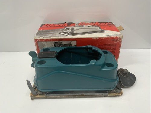 Finishing sander attachment - sander,