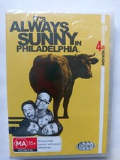 Always sunny in - it's,