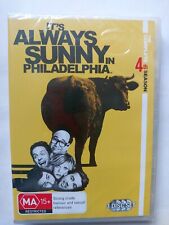 It's Always Sunny in