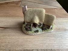 DAVID WINTER COTTAGES ROSE COTTAGE 1980