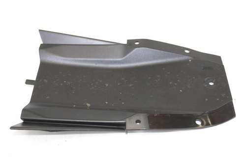 Rear fender cover - rear, yamaha