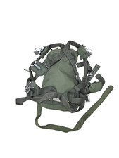 U.S. Armed Forces Parachute