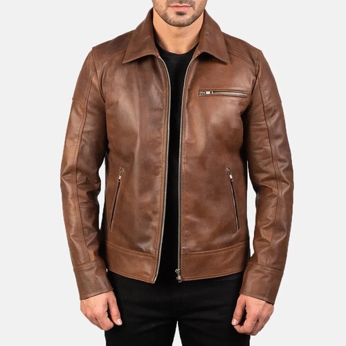 Mens cafe racer - cafe,