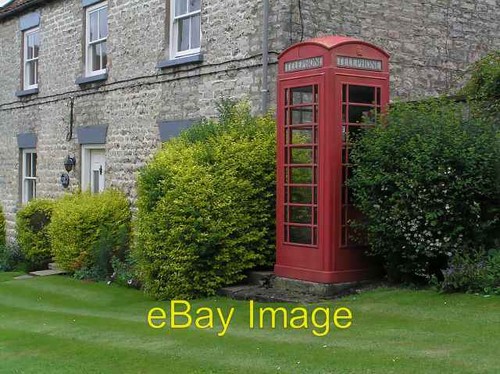 Photo 6x4 old - photo,