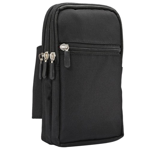 Belt phone pouch for - belt,