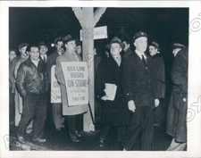 1946 Bee Line Bus Company