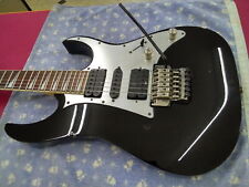 IBANEZ RG350EX Used Basswood