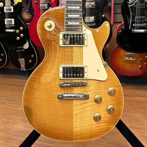 Gibson les paul traditional - gibson,
