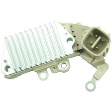 New Voltage Regulator For