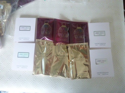Jimmy choo mix ladies - choo,