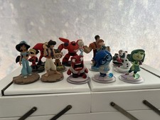 Disney Infinity Figurine