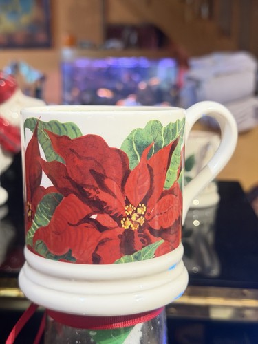 Emma bridgewater flowers - bridgewater,