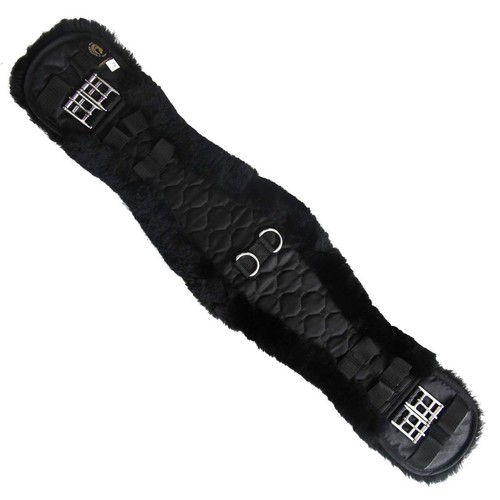 Soft lamb wool contour - soft,