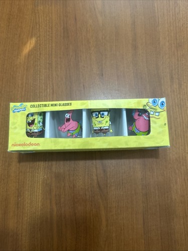 Spongebob squarepants - spongebob,