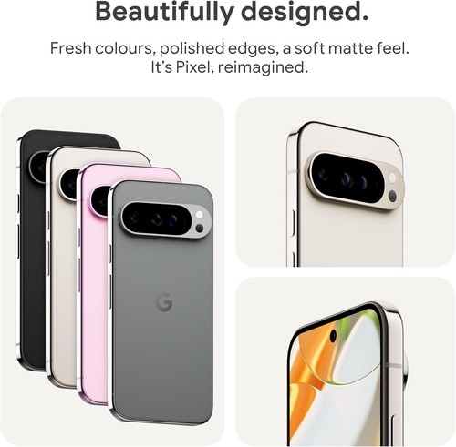 Google pixel pro - google,