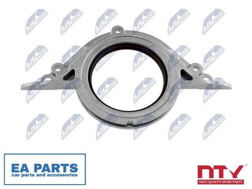 Shaft seal crankshaft - shaft, seal,
