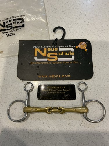 Neue schule tranz - tranz, angled