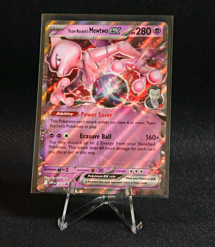 Pokémon tcg team rocket - team, rocket's