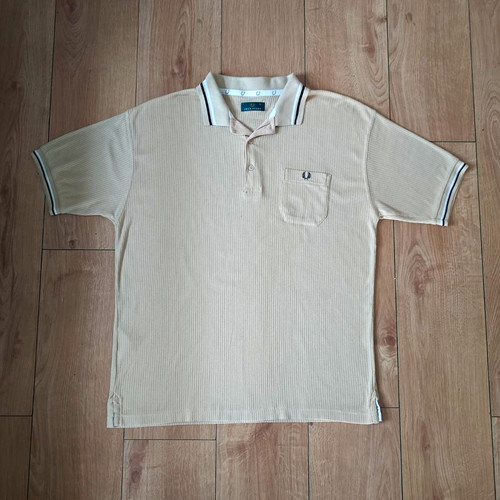 Fred perry men beige - perry,