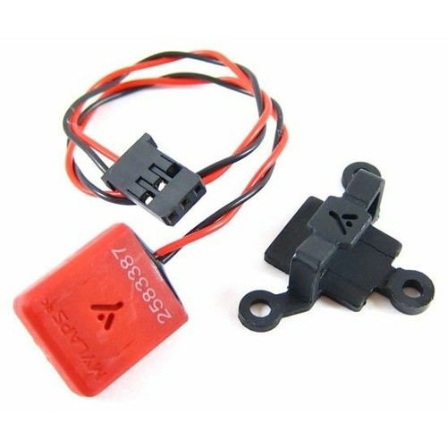 Mylaps rc4 transponder 3 - mylaps,