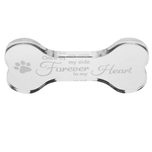 Pet monument loss dog - loss, of