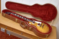 Gibson Les Paul Traditional 2016 – Iced Tea Burst – Mint Cond. + Orig hard case